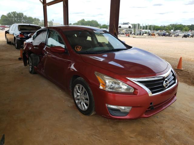 nissan altima 2.5 2013 1n4al3ap9dn441813