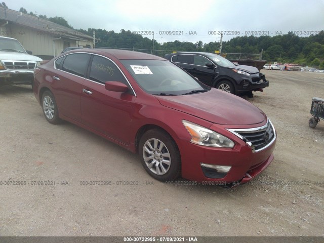 nissan altima 2013 1n4al3ap9dn446235