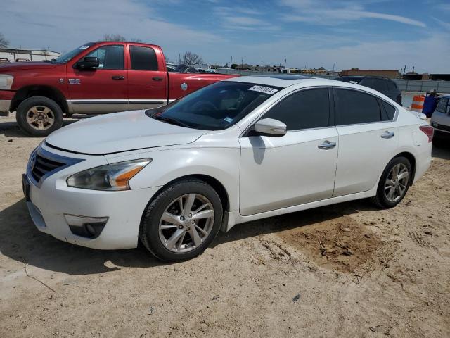 nissan altima 2013 1n4al3ap9dn450379