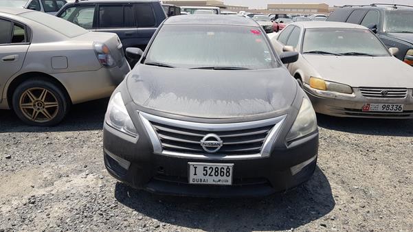 nissan altima 2013 1n4al3ap9dn450625