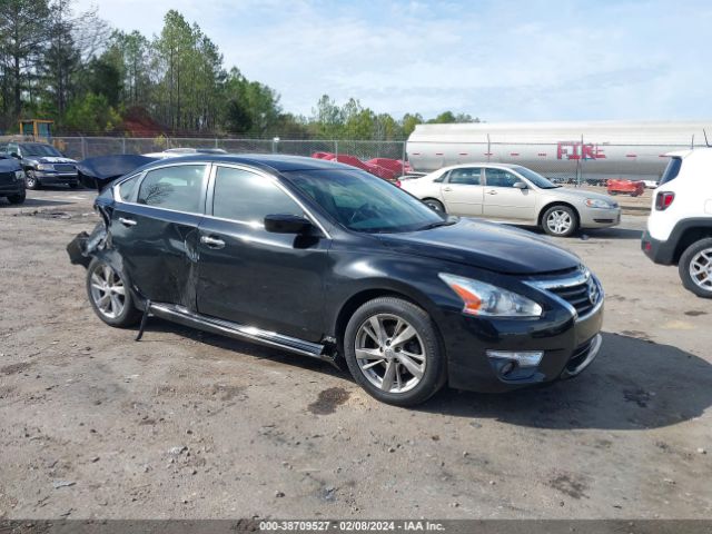 nissan altima 2013 1n4al3ap9dn452102