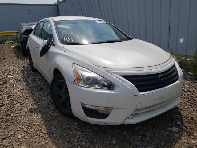 nissan altima 2.5 2013 1n4al3ap9dn454741