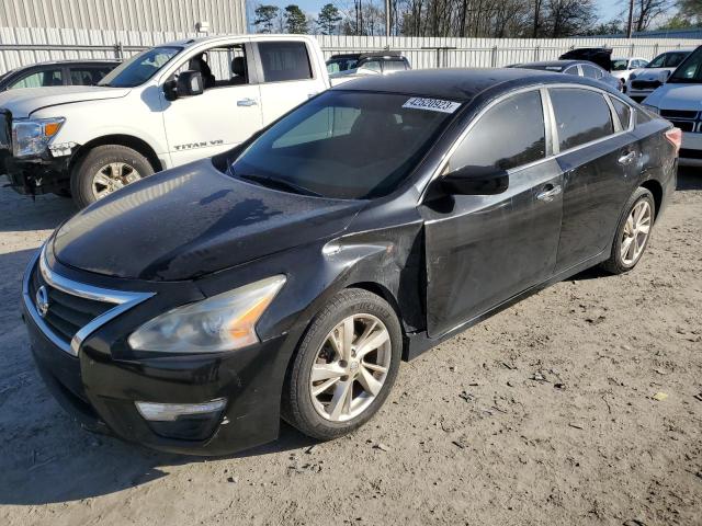 nissan altima 2013 1n4al3ap9dn455923