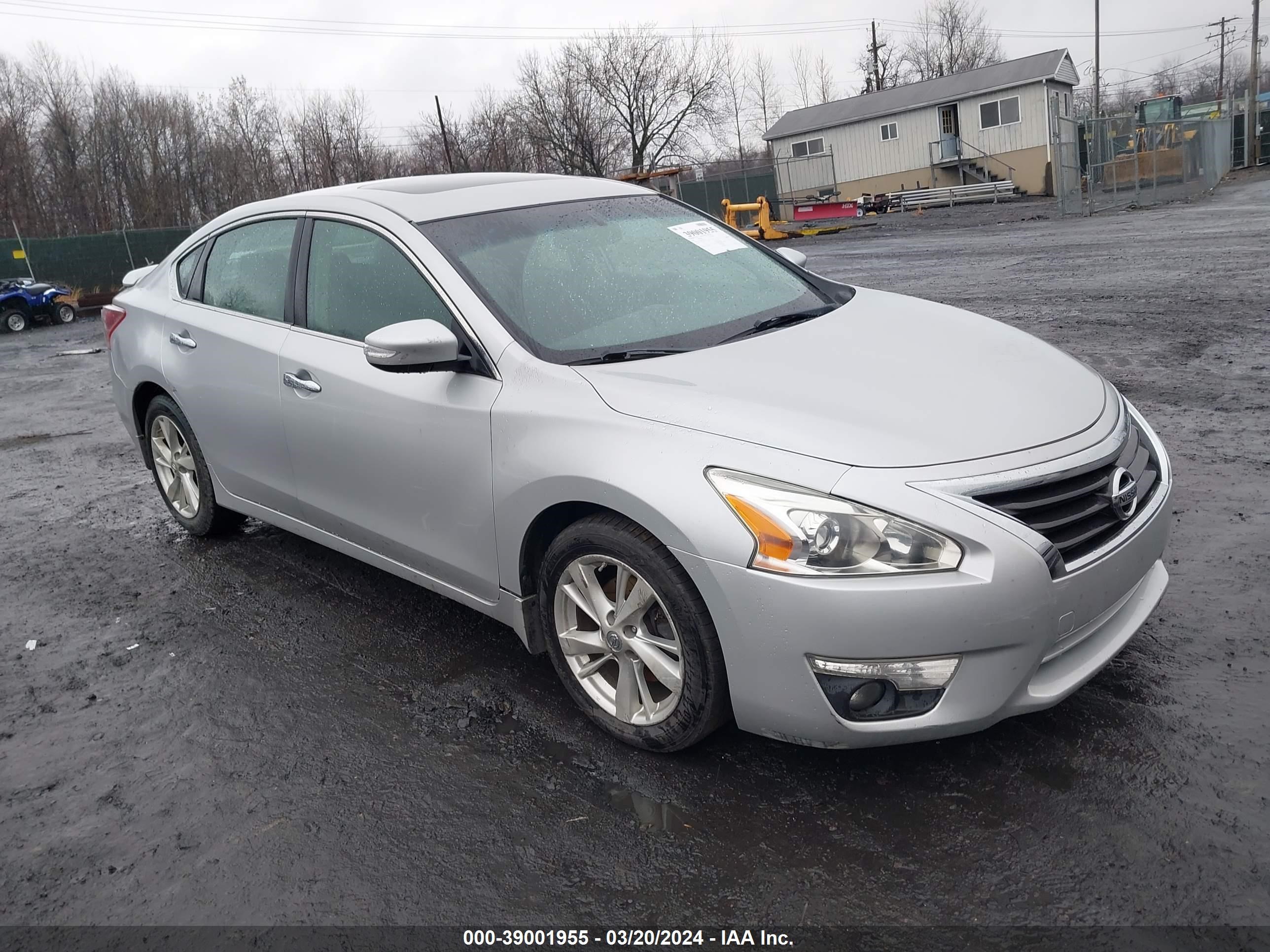 nissan altima 2013 1n4al3ap9dn456117