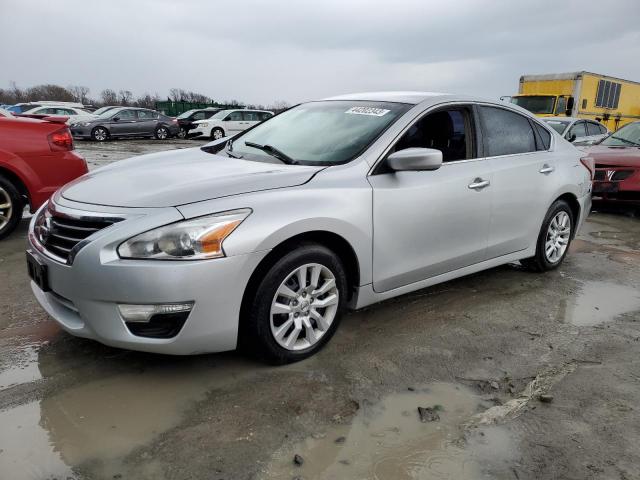 nissan altima 2.5 2013 1n4al3ap9dn456232