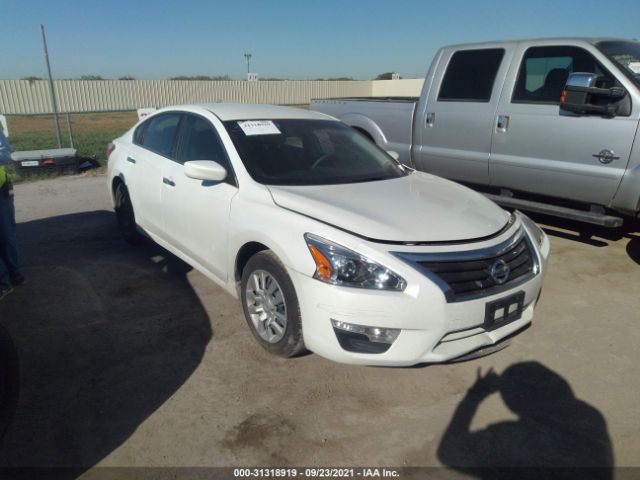 nissan altima 2013 1n4al3ap9dn457140