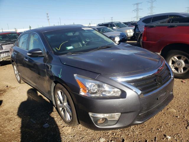 nissan altima 2.5 2013 1n4al3ap9dn481941