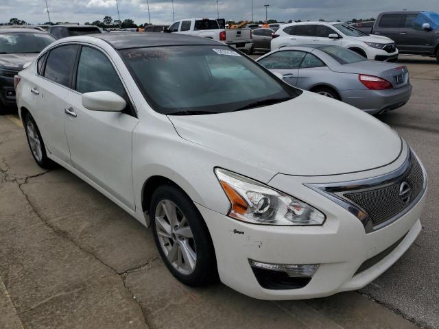 nissan altima 2.5 2013 1n4al3ap9dn489005