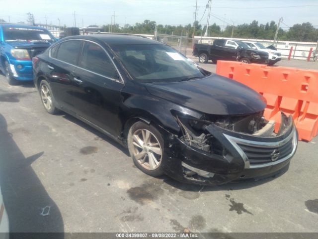 nissan altima 2013 1n4al3ap9dn492907