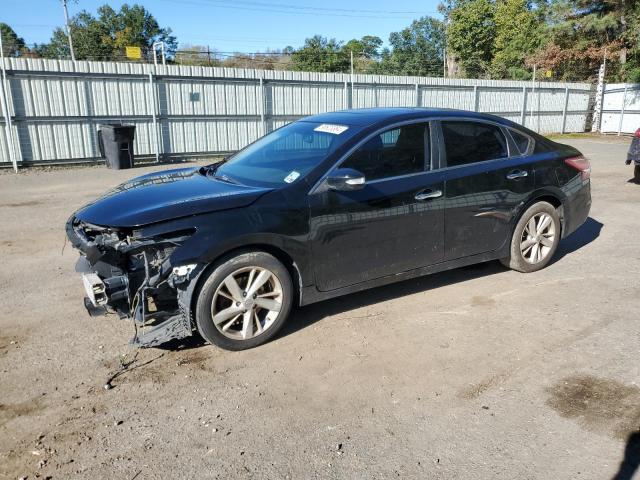 nissan altima 2.5 2013 1n4al3ap9dn494558