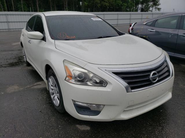 nissan altima 2.5 2013 1n4al3ap9dn503078