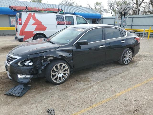 nissan altima 2013 1n4al3ap9dn504473