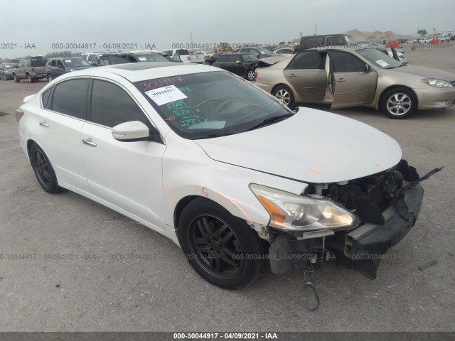 nissan altima 2013 1n4al3ap9dn506899