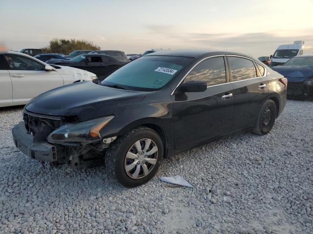 nissan altima 2.5 2013 1n4al3ap9dn512041