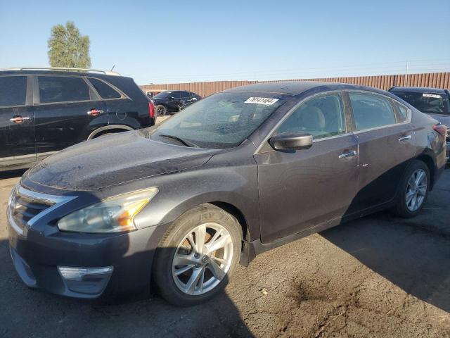 nissan altima 2.5 2013 1n4al3ap9dn517871