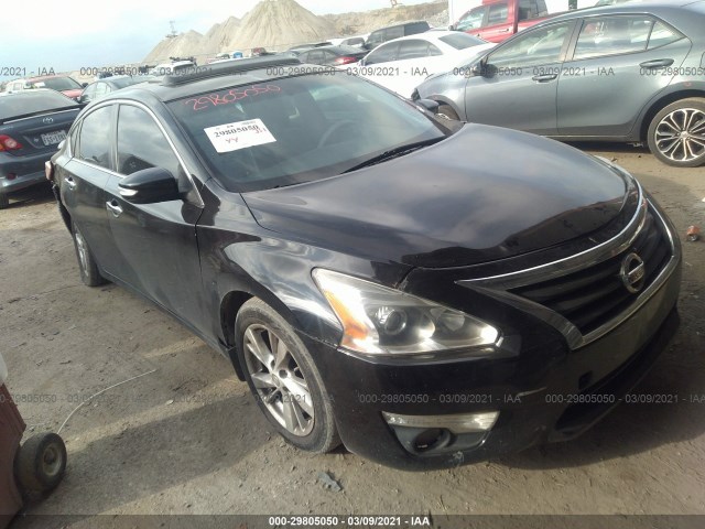 nissan altima 2013 1n4al3ap9dn540759