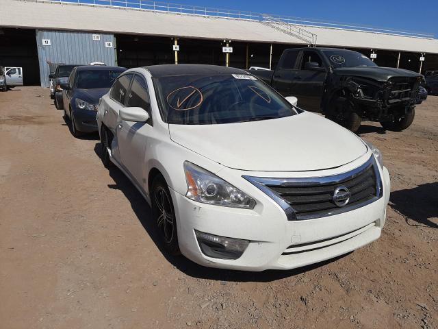 nissan altima 2.5 2013 1n4al3ap9dn555357