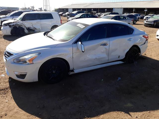 nissan altima 2.5 2013 1n4al3ap9dn558629