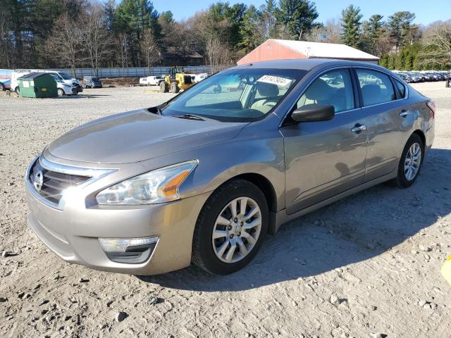 nissan altima 2.5 2013 1n4al3ap9dn561479