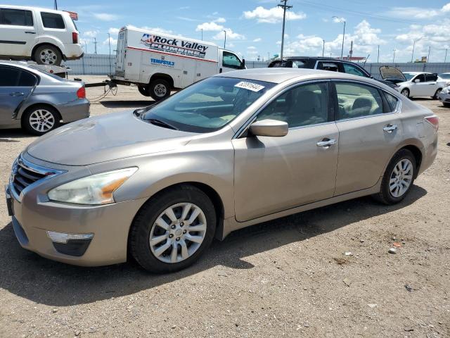 nissan altima 2.5 2013 1n4al3ap9dn569291