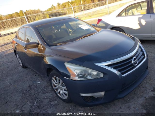 nissan altima 2013 1n4al3ap9dn569579