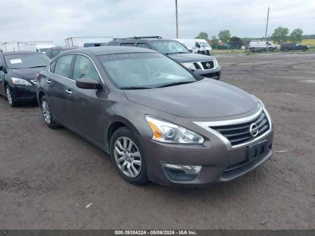 nissan altima 2013 1n4al3ap9dn579075