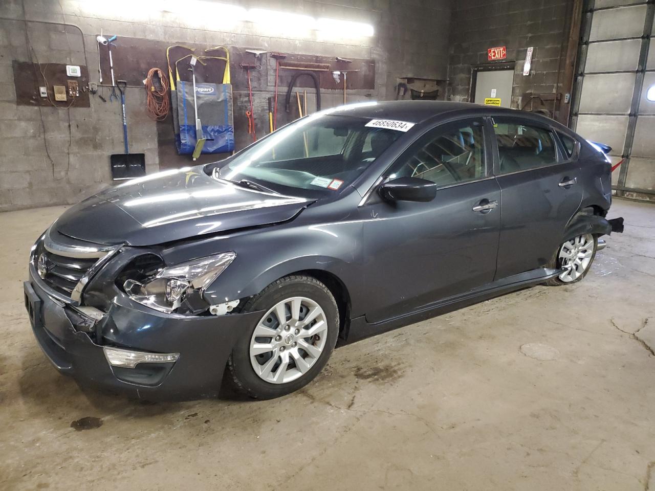 nissan altima 2013 1n4al3ap9dn587788