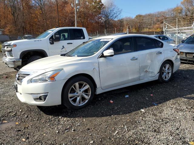 nissan altima 2.5 2014 1n4al3ap9ec102191