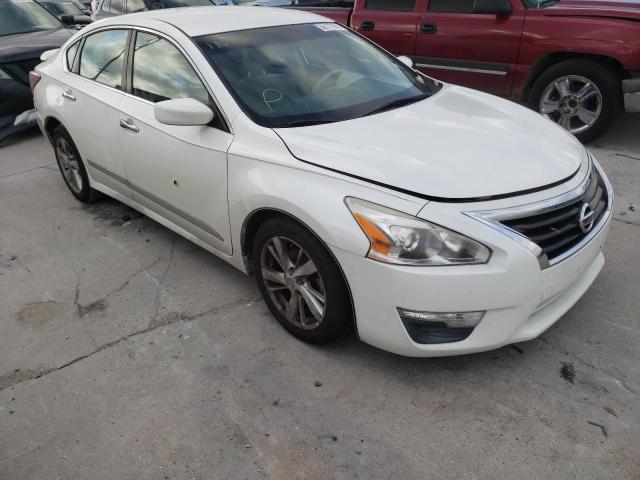 nissan altima 2014 1n4al3ap9ec102210