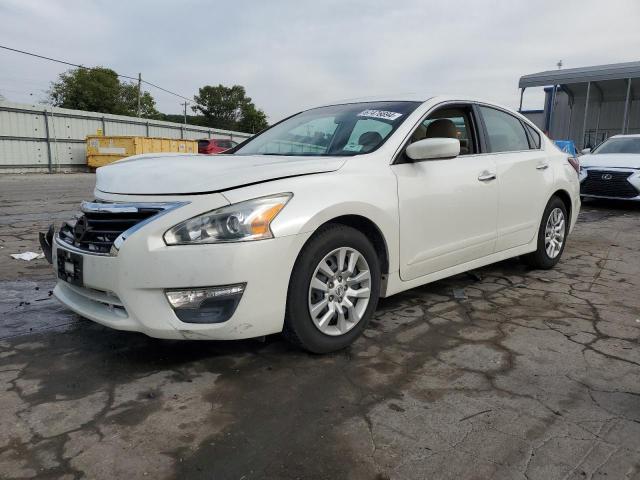 nissan altima 2.5 2014 1n4al3ap9ec102854