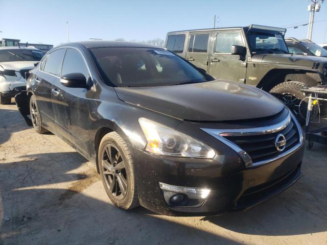 nissan altima 2.5 2014 1n4al3ap9ec103955