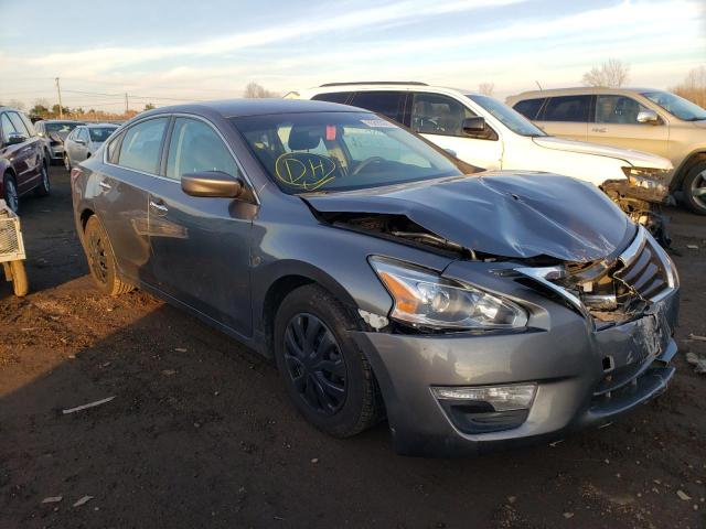 nissan altima 2.5 2014 1n4al3ap9ec107312