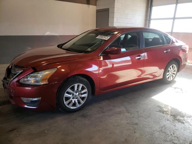 nissan altima 2014 1n4al3ap9ec107729