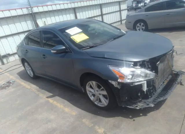 nissan altima 2014 1n4al3ap9ec108251