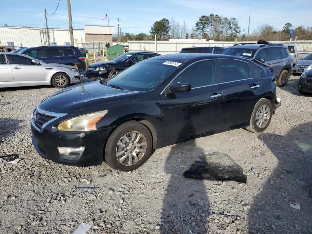 nissan altima 2014 1n4al3ap9ec109951