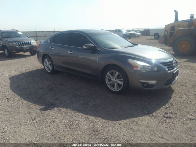 nissan altima 2014 1n4al3ap9ec112168