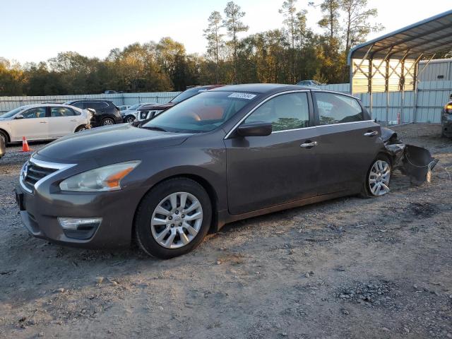 nissan altima 2.5 2014 1n4al3ap9ec112512