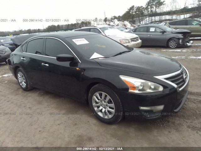 nissan altima 2014 1n4al3ap9ec112784