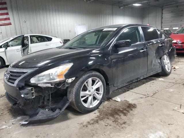 nissan altima 2.5 2014 1n4al3ap9ec114681