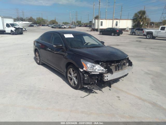 nissan altima 2014 1n4al3ap9ec114941