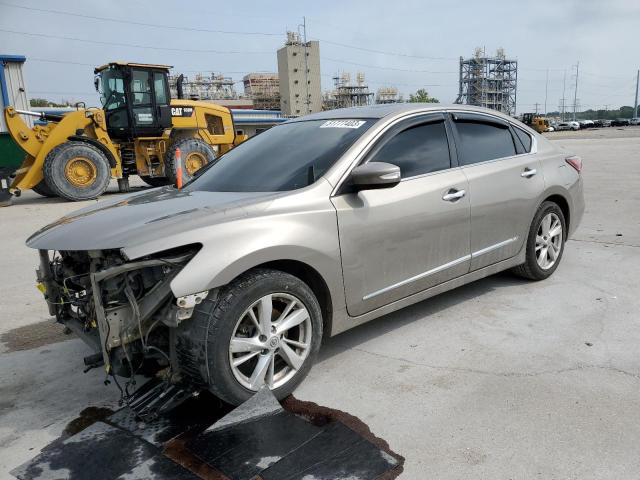 nissan altima 2.5 2014 1n4al3ap9ec116723