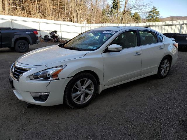 nissan altima 2.5 2014 1n4al3ap9ec117127