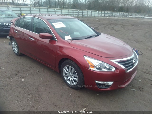 nissan altima 2014 1n4al3ap9ec117712