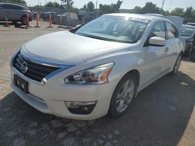 nissan altima 2014 1n4al3ap9ec119525