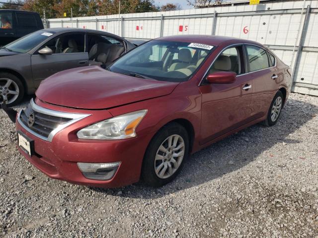 nissan altima 2014 1n4al3ap9ec119752