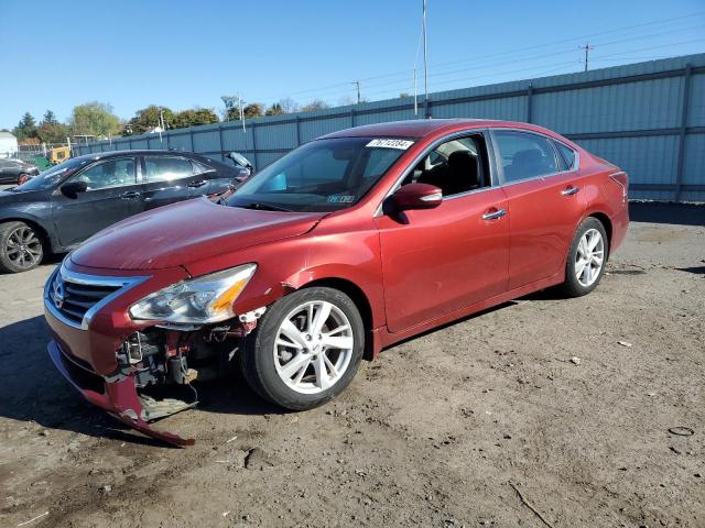 nissan altima 2.5 2014 1n4al3ap9ec120643