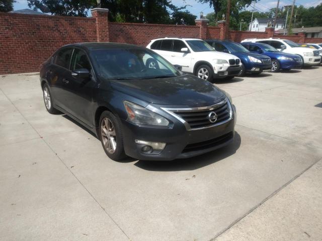 nissan altima 2014 1n4al3ap9ec125860