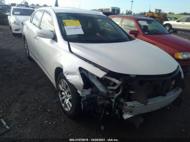 nissan altima 2014 1n4al3ap9ec129553