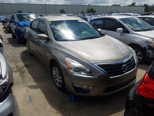 nissan altima 2.5 2014 1n4al3ap9ec131450