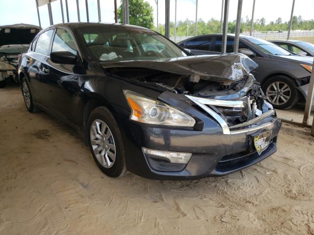 nissan altima 2.5 2014 1n4al3ap9ec133005